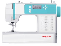 Швейная машина Necchi 1500