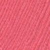 Пряжа для вязания ТРО "Кроха" (20% шерсть, 80% акрил) 10х50г/135м цв.1390 коралл