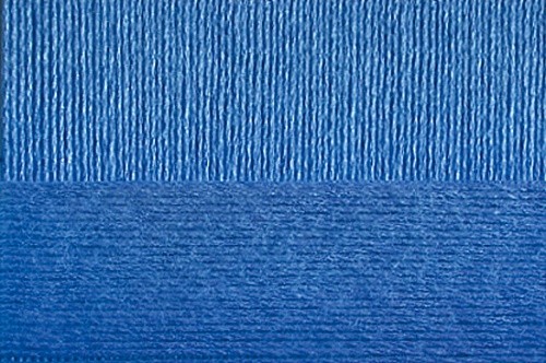 Пряжа для вязания ПЕХ "Вискоза натуральная" (100% вискоза) 5х100г/400м цв.015 т.голубой