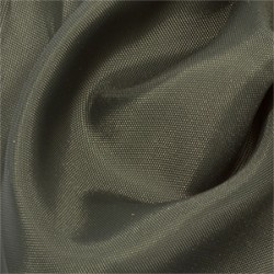 Ткань подкладочная Таффета 150см IdealTex Ж180Т 093 т.зеленый 85г/пог.м рул.100м