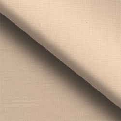 Ткань для пэчворка PEPPY Краски Жизни Люкс 146 г/м  100% хлопок цв.14-0708 серо-бежевый уп.50х55 см