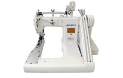 Промышленная швейная машина Jack JK-T9280D-73-PS (Q) 1/8'