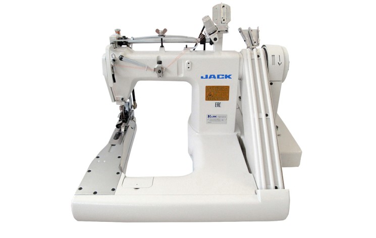 Промышленная швейная машина Jack JK-T9280D-73-PS (Q) 1/8'