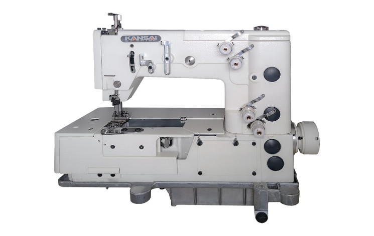 Промышленная швейная машина Kansai Special PX302-5W