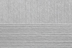 Пряжа для вязания ПЕХ "Детский каприз Fit" (100% акрил) 5х50г/225м цв.048 серый