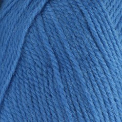 Пряжа для вязания КАМТ "Бамбино" (35% шерсть меринос, 65% акрил) 10х50г/150м цв.018 мадонна