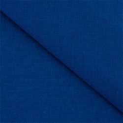 Ткань для пэчворка PEPPY Краски Жизни 140 г/м  100% хлопок цв.19-4049 т.синий уп.50х55 см