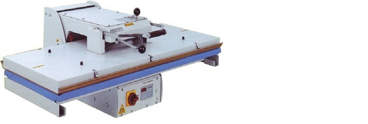 Дублирующий пресс Comel PLT-1250 (220V)