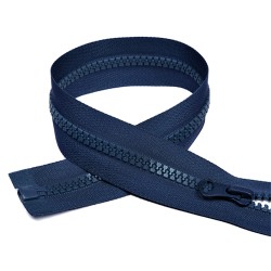 Молния MaxZipper трактор №5 1 замок, 50см, цв.F330 синий