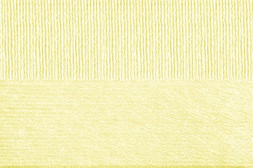 Пряжа для вязания ПЕХ "Вискоза натуральная" (100% вискоза) 5х100г/400м цв.053 св.желтый