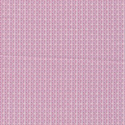Ткань для пэчворка PEPPY Бабушкин Сундучок 140 г/м  100% хлопок цв.БС-27 клетка ярк.розовый уп.50х55 см