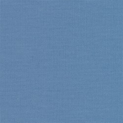 Ткань для пэчворка PEPPY Краски Жизни Люкс 146 г/м  100% хлопок цв.16-4021 св.синий уп.50х55 см
