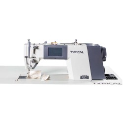 Промышленная швейная машина Typical (комплект: голова+стол) GC6901MD4