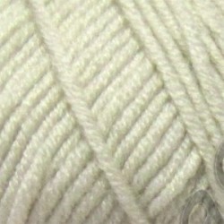 Пряжа для вязания ПЕХ "Перспективная" (50% мериносовая шерсть, 50% акрил) 5х100г/270м цв.043 суровый лен