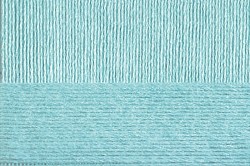 Пряжа для вязания ПЕХ "Вискоза натуральная" (100% вискоза) 5х100г/400м цв.063 льдинка
