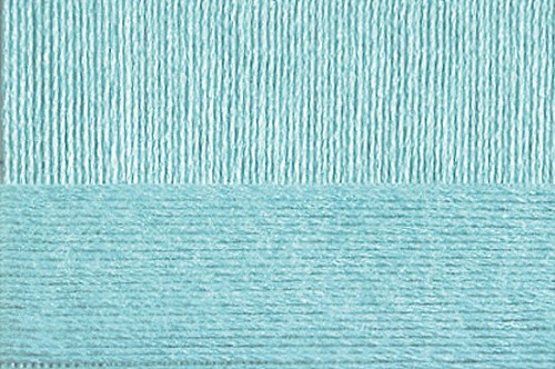 Пряжа для вязания ПЕХ "Вискоза натуральная" (100% вискоза) 5х100г/400м цв.063 льдинка