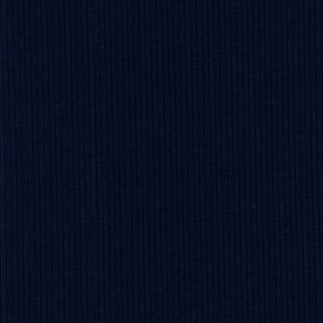 Кашкорсе трикотажное полотно арт. DTP-501 плот.220г/м2 шир.60+60 цв.3140 т.синий уп.15м (1кг-3,78м)