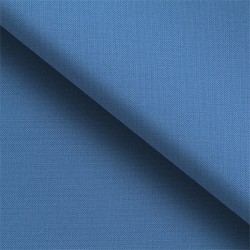 Ткань для пэчворка PEPPY Краски Жизни Люкс 146 г/м  100% хлопок цв.17-4028 т.синий уп.50х55 см