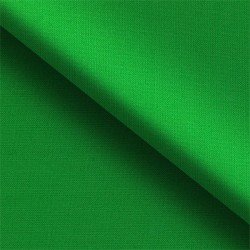 Ткань для пэчворка PEPPY Краски Жизни Люкс 146 г/м  100% хлопок цв.17-0145 зеленый уп.50х55 см