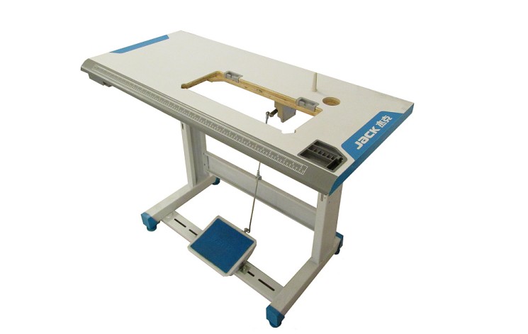 Стол промышленный для Jack JK-2284B-4E