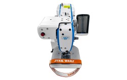 Закрепочная машина Jack JK-T1906GP-D (комплект)