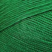 Пряжа для вязания КАМТ "Белорусская" (50% шерсть, 50% акрил) 5х100г/300м цв.044 трава