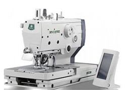 Петельная швейная машина ZOJE ZJ5820A