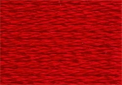 Нитки мулине DMC Satin (100% вискоза) 6х8м арт.1008F цв.S0666 упак (1 упак)