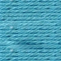 Нитки для вязания "Флокс" (100% хлопок) 20х25г/150м цв.2002 св.бирюза, С-Пб