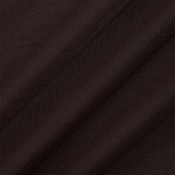 Ткань Оксфорд 420D PU1000 150г/м 100% пэ шир.150см 520 коричневый уп.10м