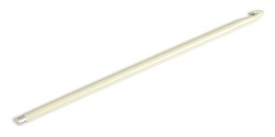 Крючки для вязания арт.ВОС С-81 5,0мм алюминий тефлон уп.10шт