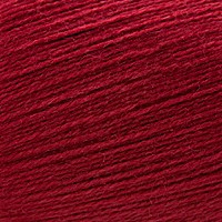 Пряжа для вязания КАМТ "Бамбино" (35% шерсть меринос, 65% акрил) 10х50г/150м цв.091 вишня