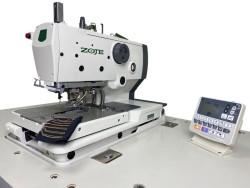 Петельная швейная машина ZOJE ZJ5820A-B