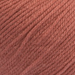 Пряжа для вязания КАМТ "Карамелька" (100% акрил) 10х50г/175м цв.088 брусника