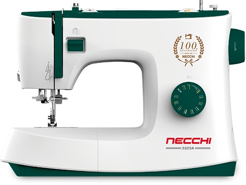 Швейная машина Necchi 3323A