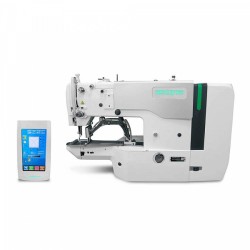 Закрепочная швейная машина ZOJE ZJ1900DHS-0604-3-P-J-TP-04-V4