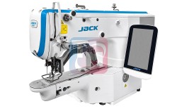 Закрепочная машина Jack JK-T1900GH-DH (комплект)