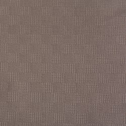 Ткань Вафельное Пике (Турция), WH 220070, 130г/м ,100% хлопок, шир.240см, цв.шоколад, уп.3м