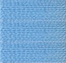 Нитки для вязания "Нарцисс" (100% хлопок) 6х100г/400м цв.2706 голубой, С-Пб