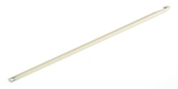 Крючки для вязания арт.ВОС С-84 3,5мм алюминий тефлон