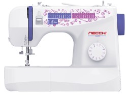 Швейная машина Necchi 4323A