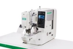 Закрепочная швейная машина ZOJE ZJ1900DHS-3-04-V4