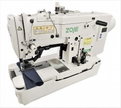 Петельная швейная машина ZOJE ZJ783-3-BD