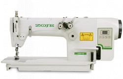 Промышленная швейная машина ZOJE ZJ3800-PLB-J-BD