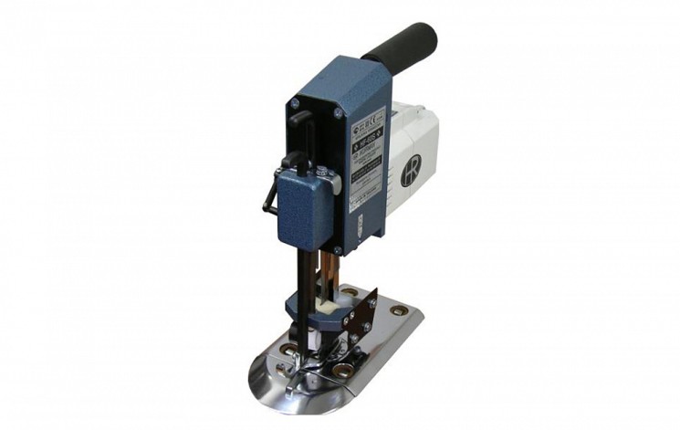 Ленточный раскройный нож Hoffman HF-200TF/750/1