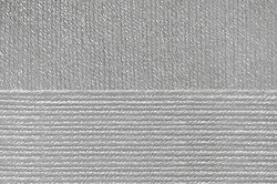 Пряжа для вязания ПЕХ "Цветное кружево" (100% мерсеризованный хлопок) 4х50г/475м цв.174 стальной