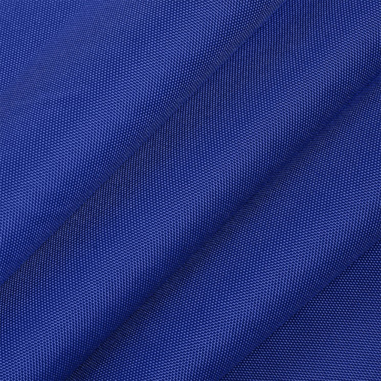 Ткань Оксфорд 420D PU1000 150г/м 100% пэ шир.150см 981 василек рул.100м