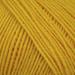 Пряжа для вязания ПЕХ Австралийский меринос (95% мериносовая шерсть, 5% акрил высокообъемный) 5х100г/400м цв.340 листопад