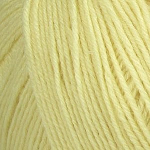 Пряжа для вязания ПЕХ "Детский каприз" (50% мериносовая шерсть, 50% фибра) 10х50г/225м цв.442 натуральный