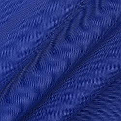 Ткань Оксфорд 420D PU1000 150г/м 100% пэ шир.150см 981 василек уп.10м